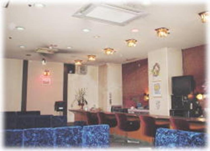 קירישימה Kagoshima Kuko Hotel מראה חיצוני תמונה
